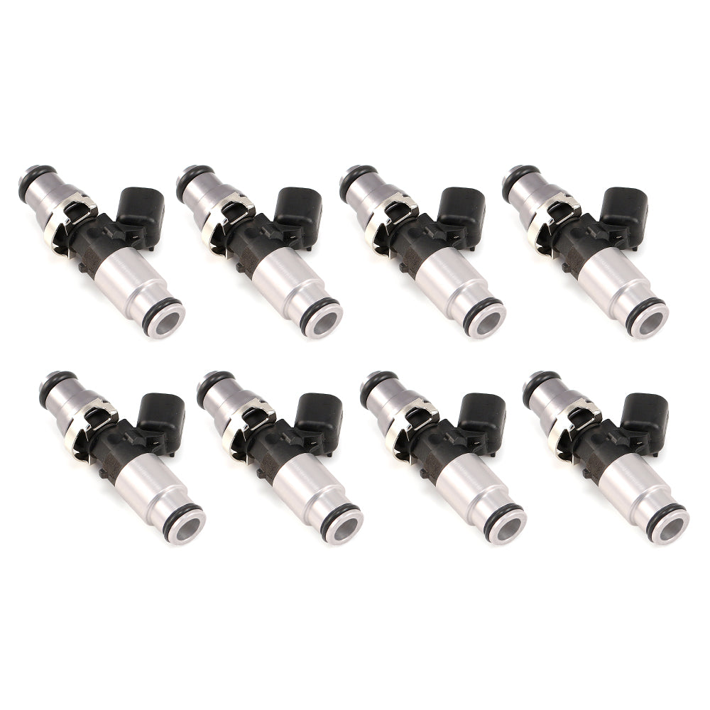 Injector Dynamics XDS Fuel Injectors Ford - 1050 / 1300 / 1750 / 2600cc