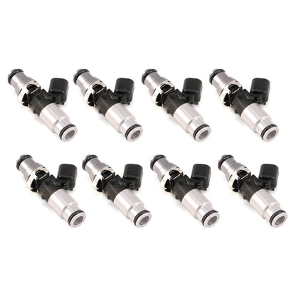 Injector Dynamics XDS Fuel Injectors Ford - 1050 / 1300 / 1750 / 2600cc