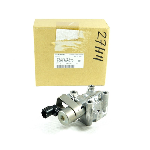 10917AA070 Exhaust Oil Control Valve