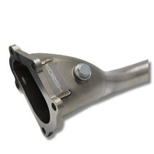 Korsh Catted Down pipe suit Subaru 08-14 WRX, 08-21 STI, Forester XT 08-13, Liberty 07-09 (Manual)