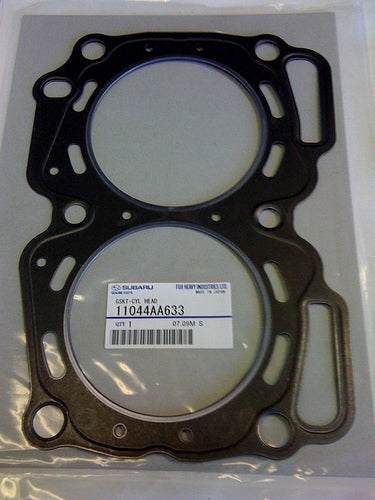 11044AA633 SOHC EJ25 Head Gaskets (pair)