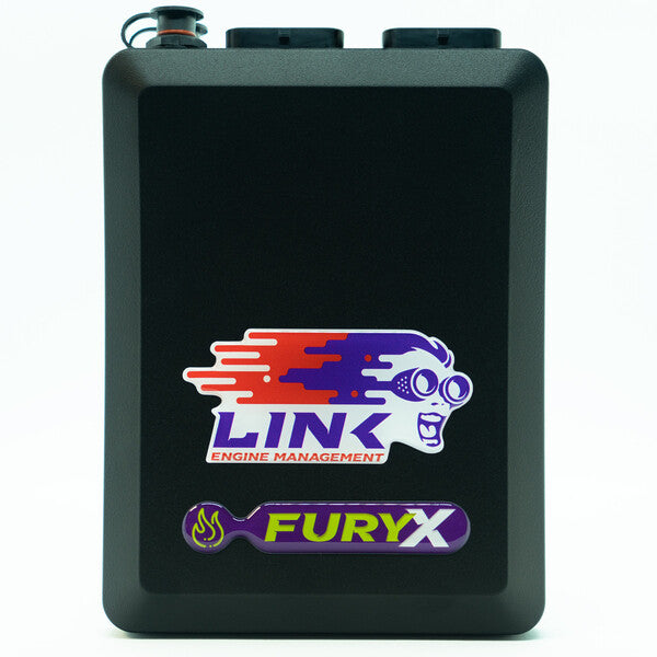 Link G4X FuryX