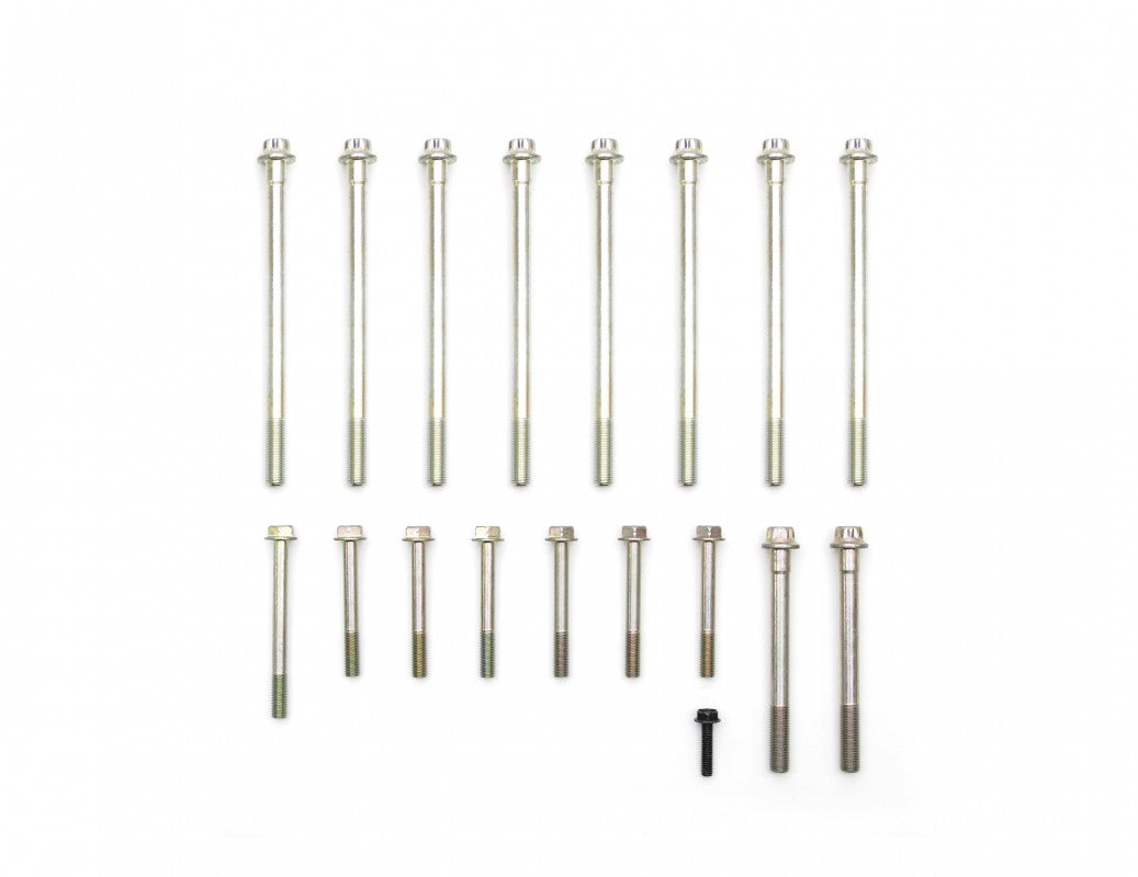 RCM Complete Block Rebuild Kit