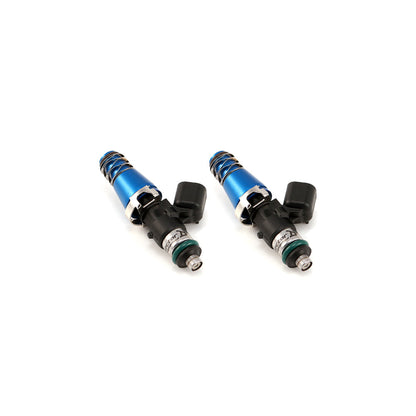 Injector Dynamics XDS Fuel Injectors Mazda 1050 / 1300 / 1750 / 2600cc