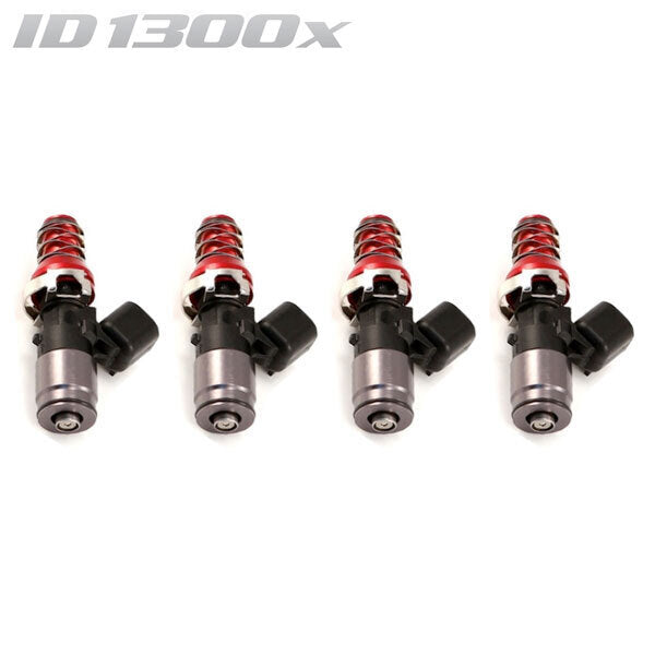 INJECTOR DYNAMICS ID1300X PnP (WRX 01-14/STI 01-16 XT MY09-12)