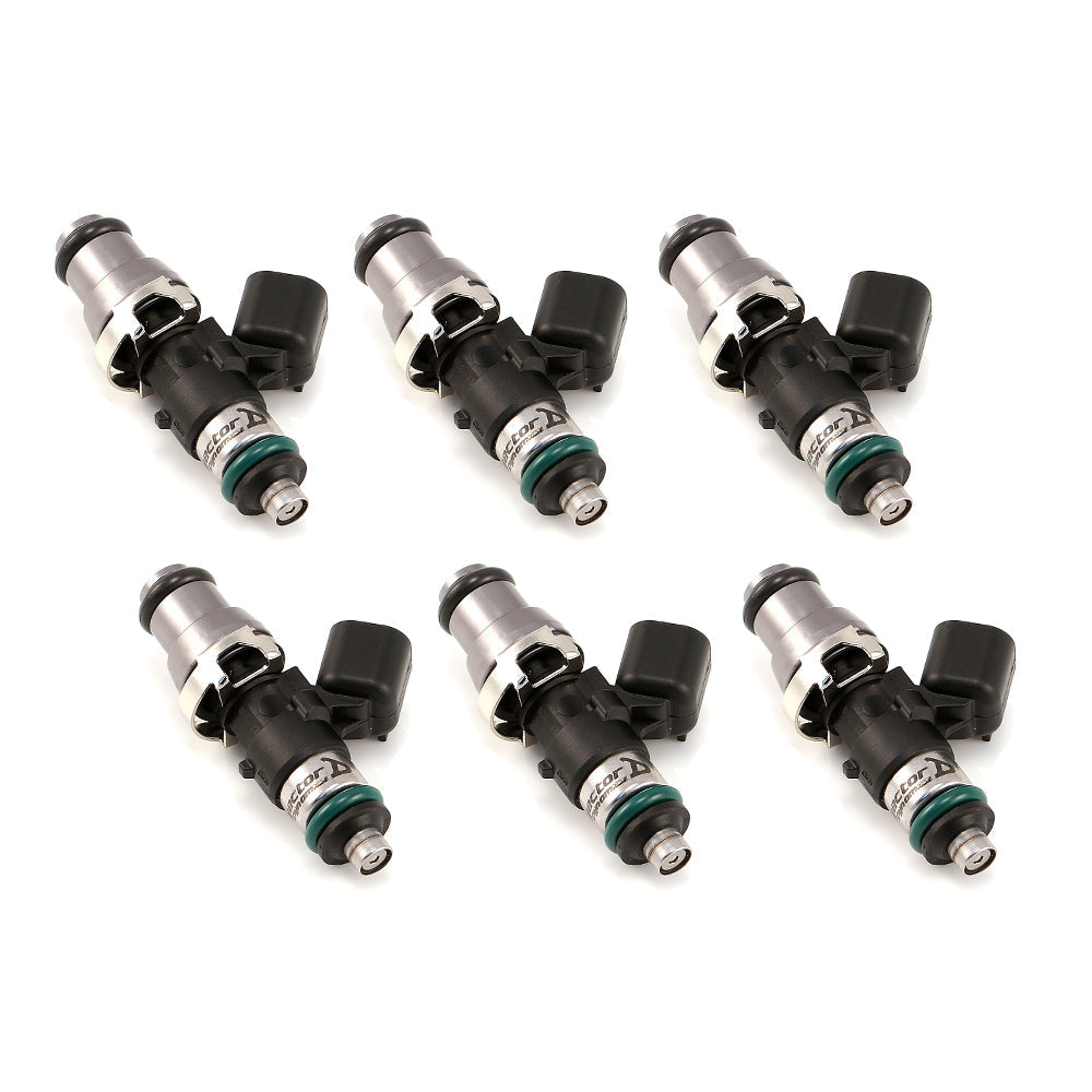 Injector Dynamics XDS Fuel Injectors - Porsche 1050 / 1300 / 1750 / 2600cc