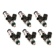 Injector Dynamics XDS Fuel Injectors - Porsche 1050 / 1300 / 1750 / 2600cc