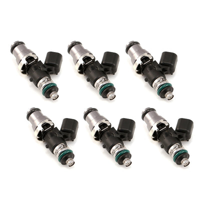 Injector Dynamics XDS Fuel Injectors - Porsche 1050 / 1300 / 1750 / 2600cc
