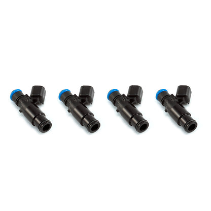 Injector Dynamics XDS Fuel Injectors Mitsubishi - 1050 / 1300 / 1750 / 2600cc