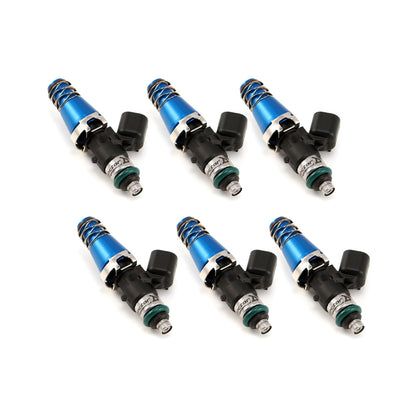 Injector Dynamics XDS Fuel Injectors Honda 1050 / 1300 / 1750 / 2600cc