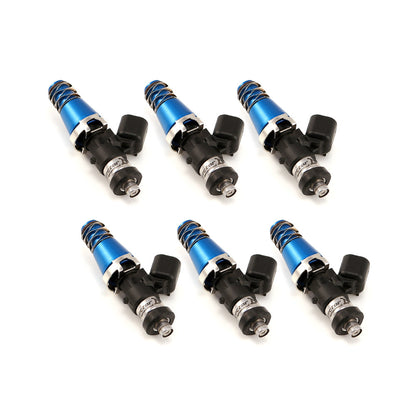 Injector Dynamics XDS Fuel Injectors Mitsubishi - 1050 / 1300 / 1750 / 2600cc