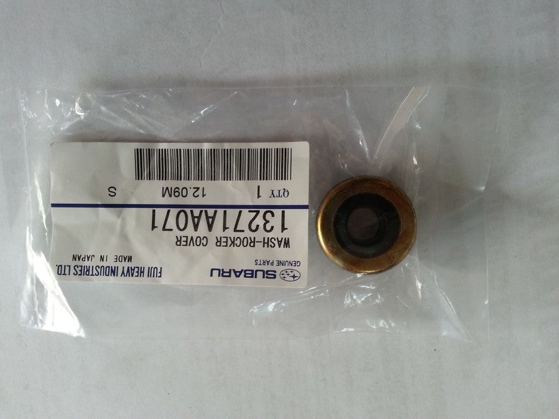 Subaru Rocker Cover Washer Seal - 13271AA071