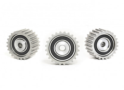 RCM - Dayco Timing Belt Kit 99-02MY EJ20/22/25