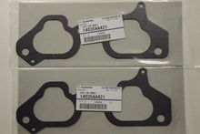 Inlet manifold gasket -MY99-MY20 STI/MY99-MY13 WRX - (2 in kit)