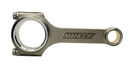 Manley H-Tuff H Beam Forged Rods (x4)