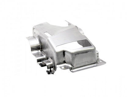 Block Sump Baffle Plate - Twin Scroll - 2000 +