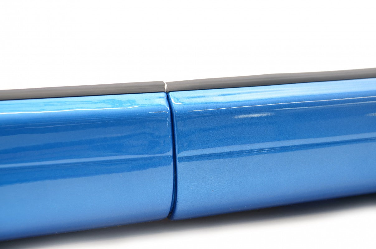 RCM Subaru Impreza Side Skirt to Body Seal Kit 1992-2007