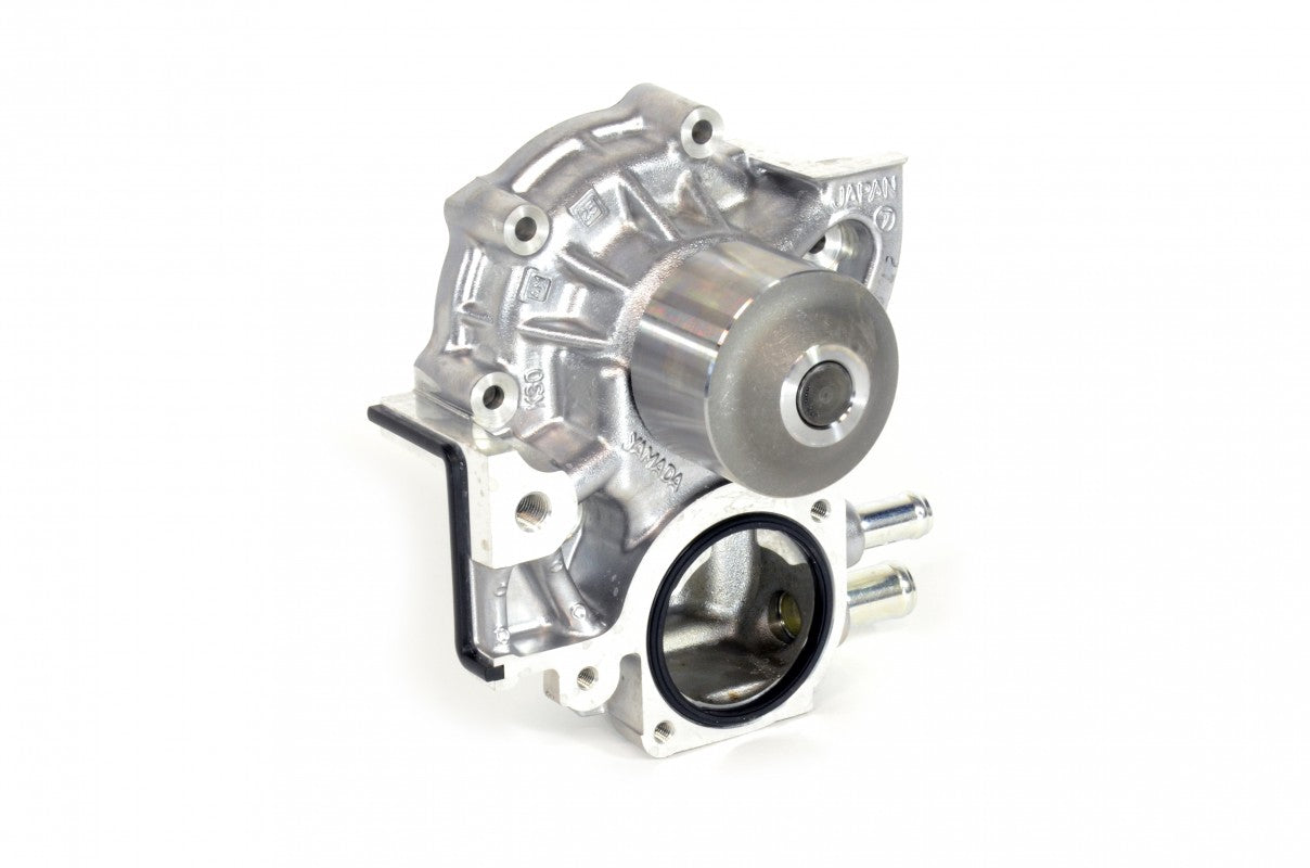 RCM 4 Stage Dry Sump System with Head Scavenge EJ20/22/25