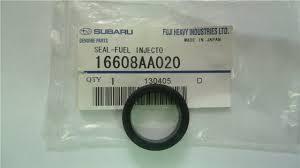 MY99 Injector Seal - Lower Outer