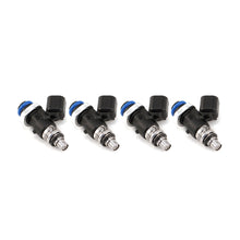 Injector Dynamics XDS Fuel Injectors - Suzuki ID1050 / 1300 / 1750 / 2600cc Options