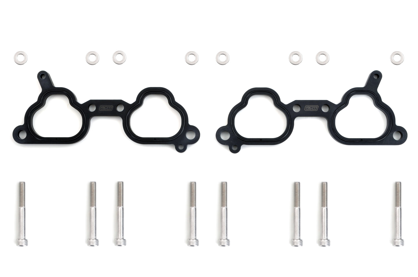 RCM O Ringed Thermal Spacer Kit - Spec C
