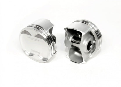 RCM / Omega Piston Set - JDM STI 2003+ (V9+) EJ20