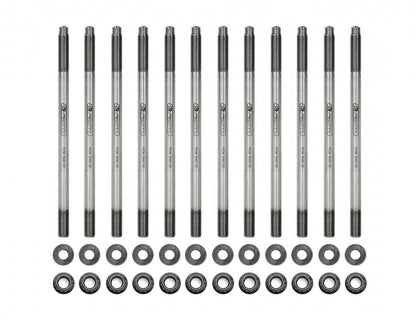 RCM Extreme 11mm Cylinder Head Stud Kit