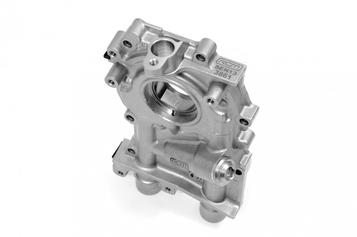 RCM 10mm Modified Oil Pump