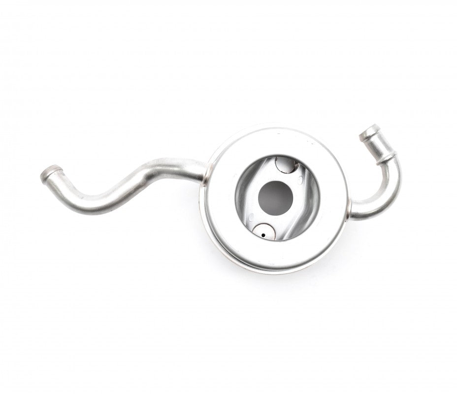 Oil Cooler Modine Spec C S202