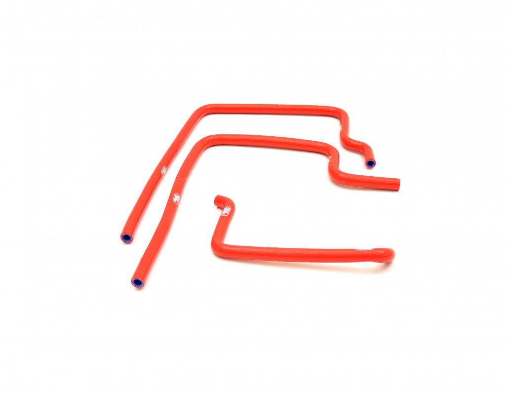RCM / Samco Coolant Hose Kit WRX / STI 96-00