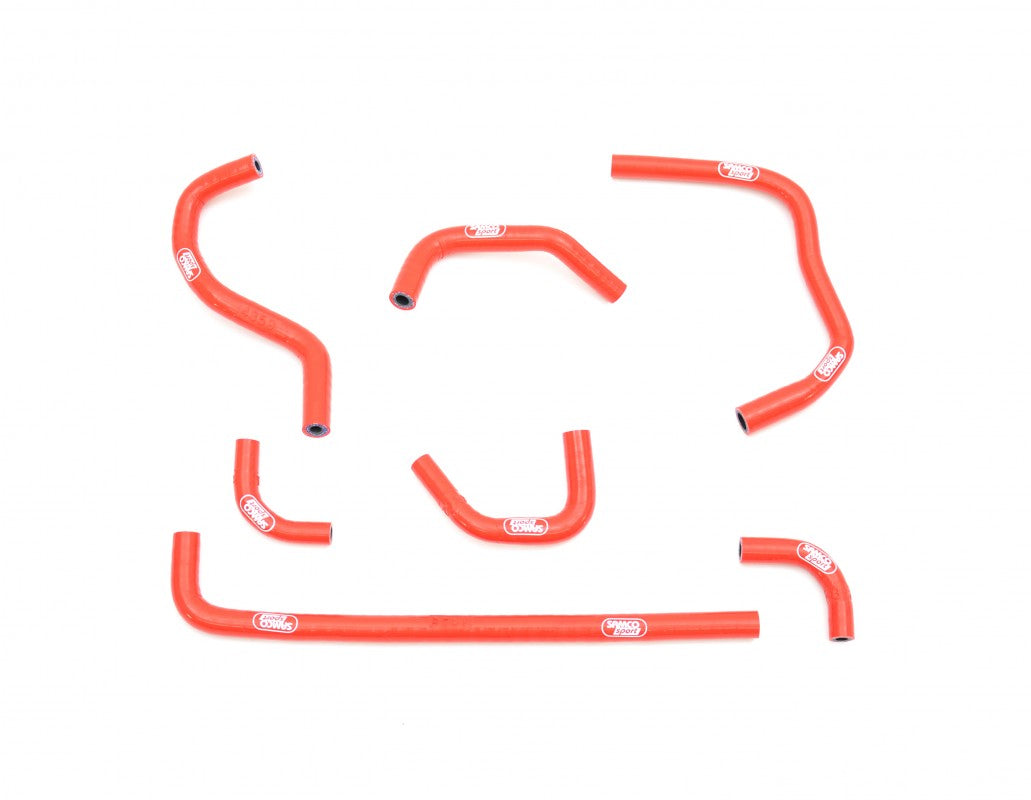 RCM / Samco Vacuum Hose Kit WRX / STI 08-14