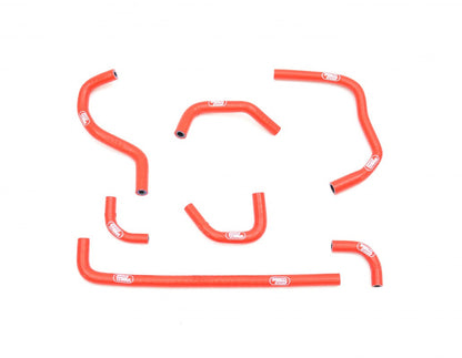 RCM / Samco Vacuum Hose Kit WRX / STI 08-14