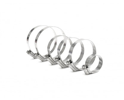 RCM / Samco Intercooler Hose Kit WRX 01-05