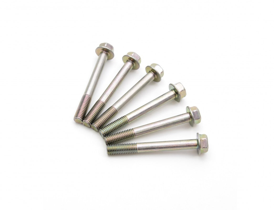 RCM Complete Block Rebuild Kit