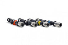 RCM Powerparts Rally Camshaft Kit V1 - V4 - Restrictor Profile