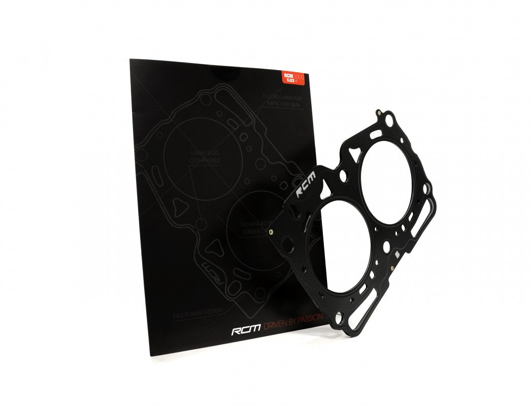 RCM EJ20 2008+ Multi Layer High Performance Cylinder Head Gasket