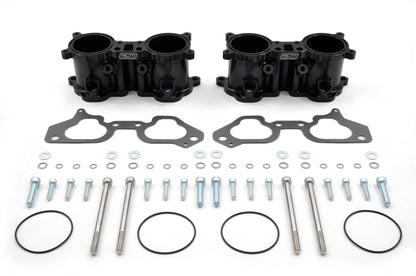 RCM Billet Tumbler Generator Valve (TGV) O ring Seal