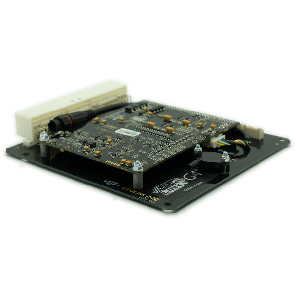 Link EVOLink (I-III) - EVO3X