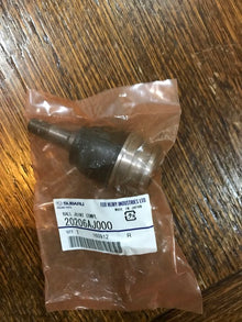 Front Ball Joint 20206AJ000