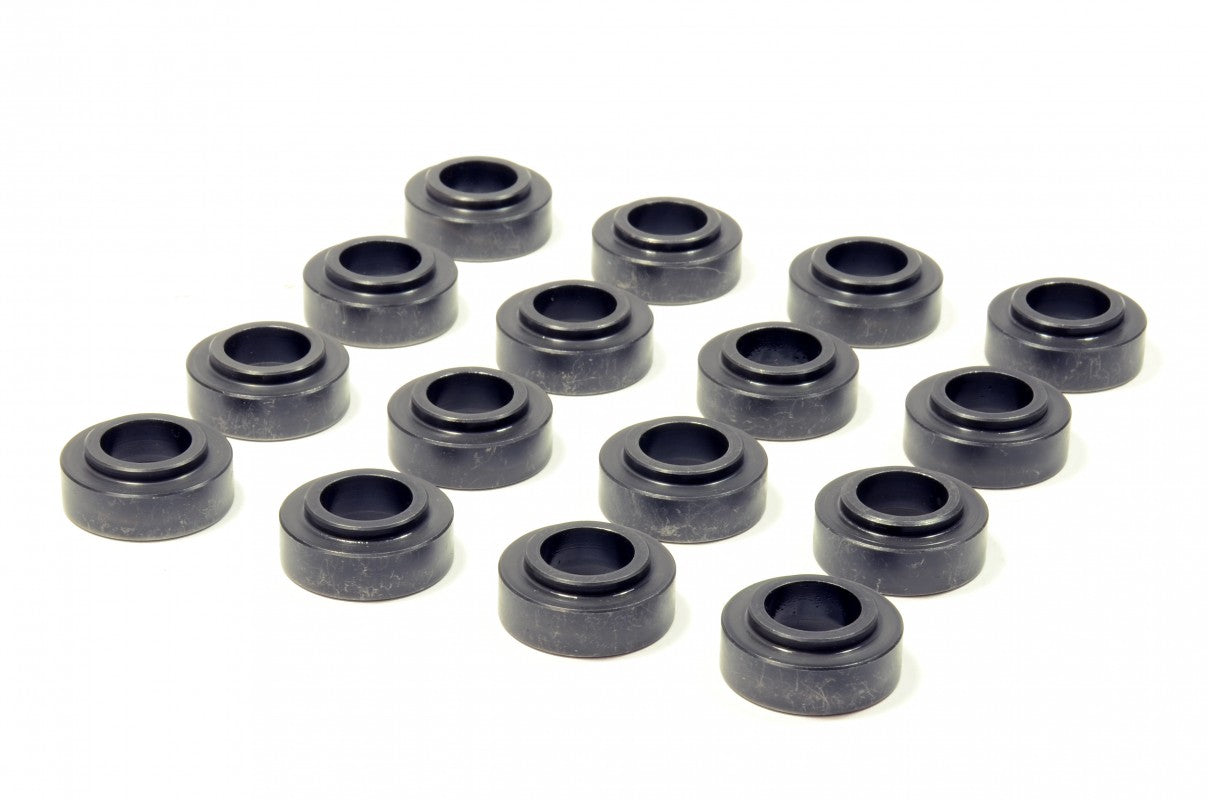 RCM Nitrided Steel Spring Seat Spacer V3/4  (Double Valve spring only)