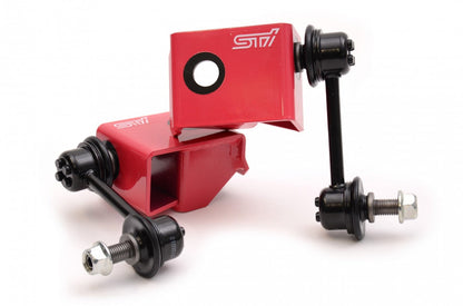 STI Group N Pillow Ball Lateral Link Set GDB