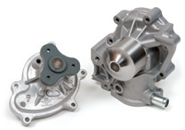 2.5L Turbo Water Pump 21111AA240