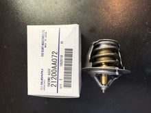 WRX and STI thermostat - EJ 21200AA072