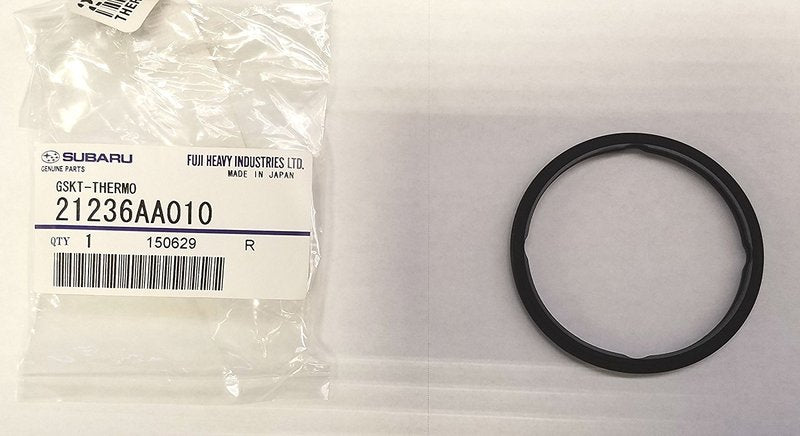 Thermostat seal 21236AA010