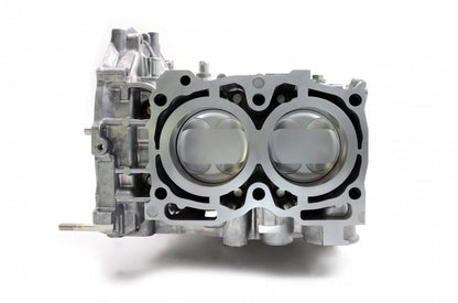 RCM400 2.1L High Compression Thick Wall Short Engine