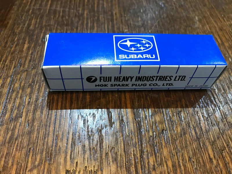Spark Plug ILFR6B - 22401AA630