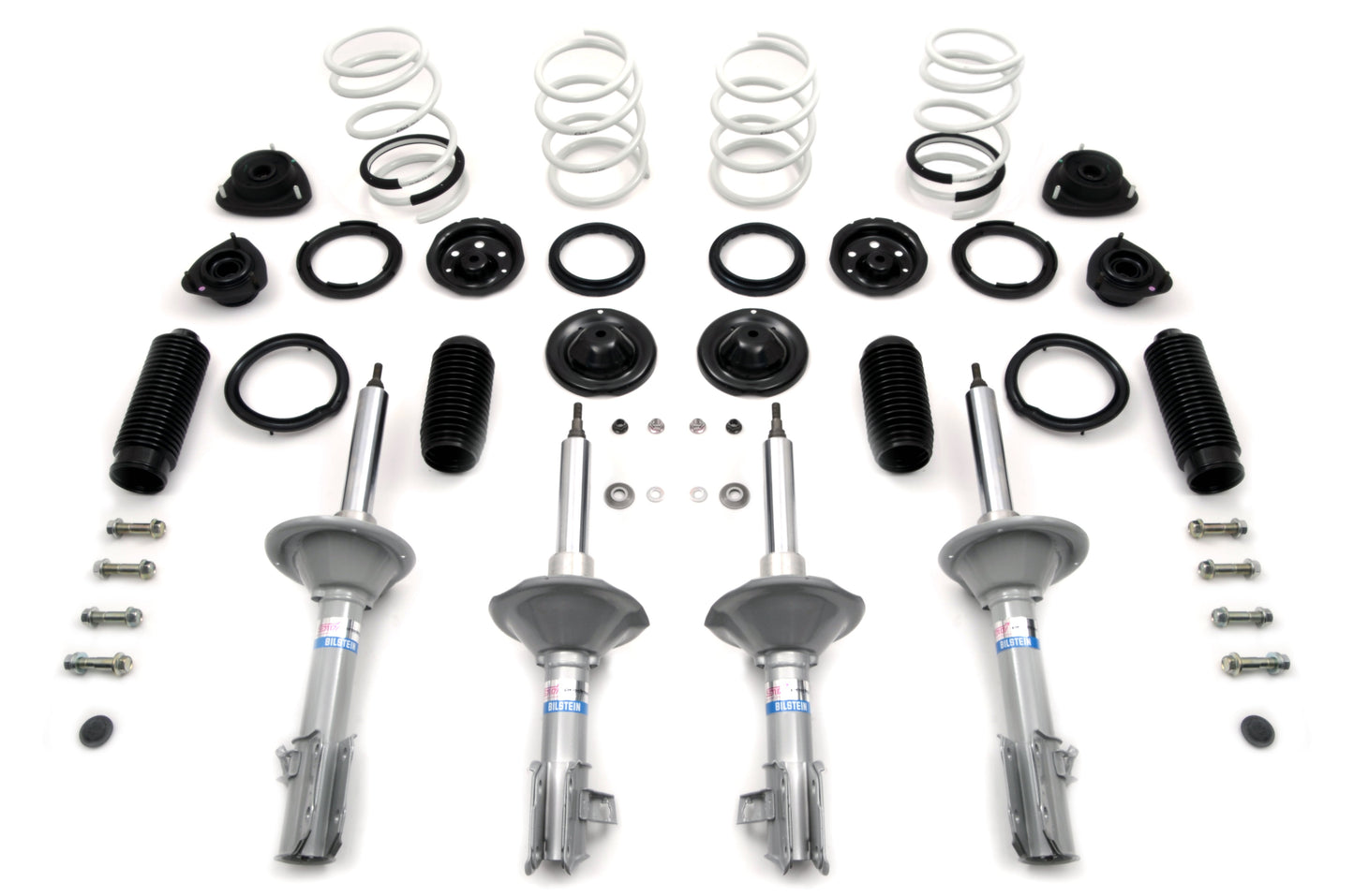 Subaru Impreza 22B Complete Suspension Kit