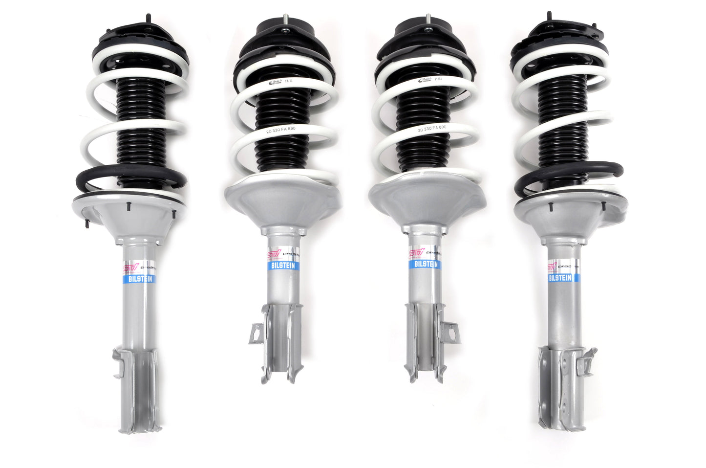 Eibach Prodrive Subaru 22B Spring Kit