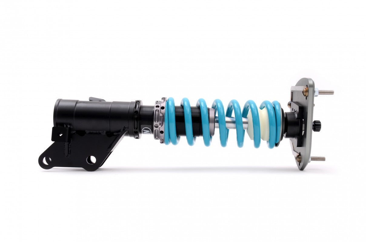 Nitron R1 Coilover Suspension System 2014+ STI