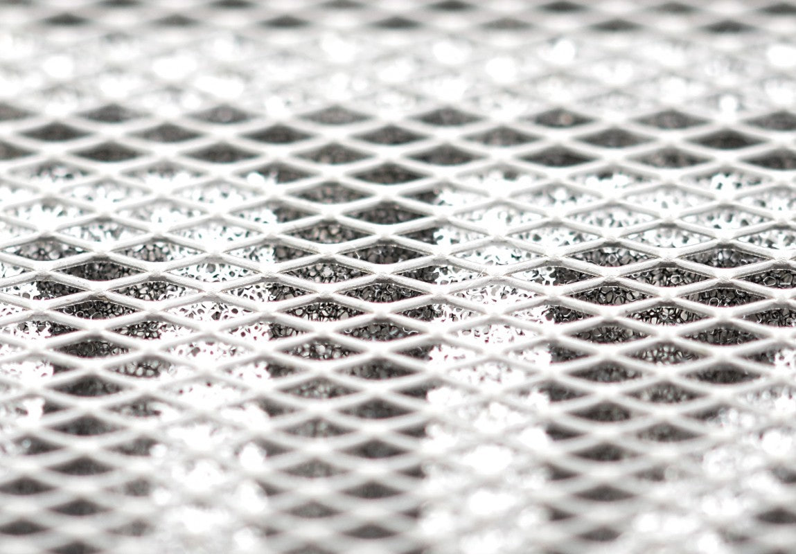 STi Performance Panel Air Filter